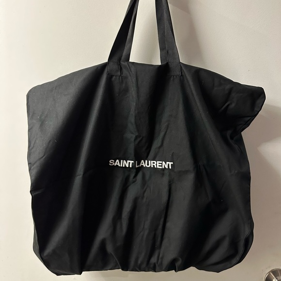 Saint Laurent Garment bags - Picture 5 of 6